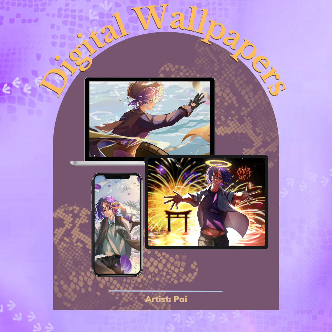 Master Copy - Digital Only Bundle