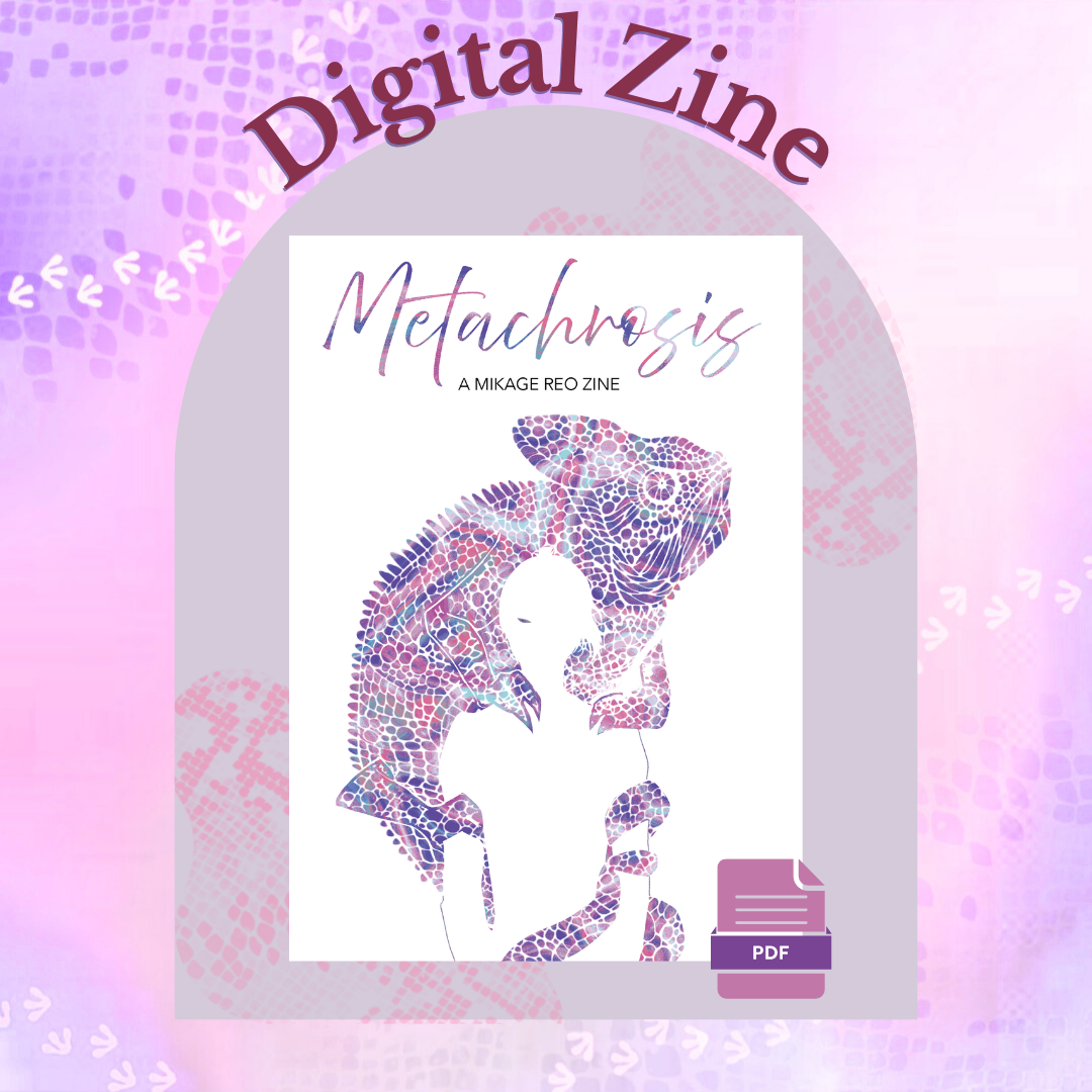 Master Copy - Digital Only Bundle
